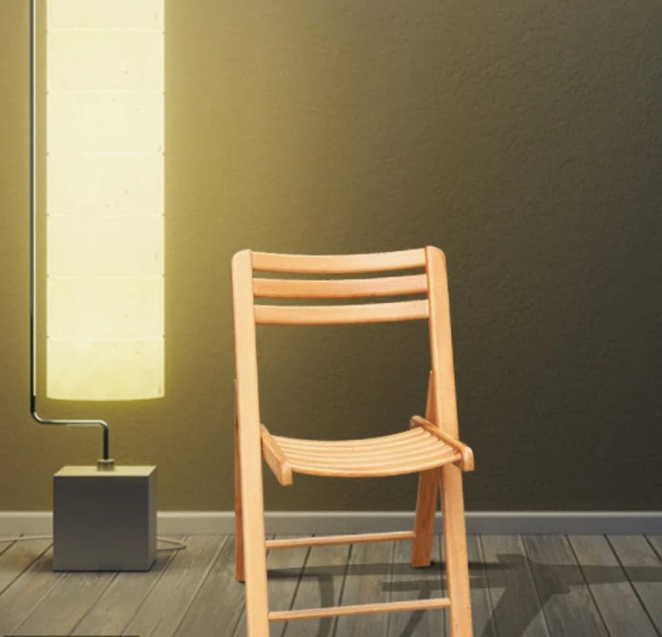 Beach chair Beach Chair - Image 1