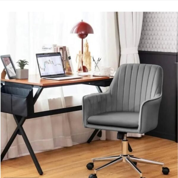 Fabric Office Chair