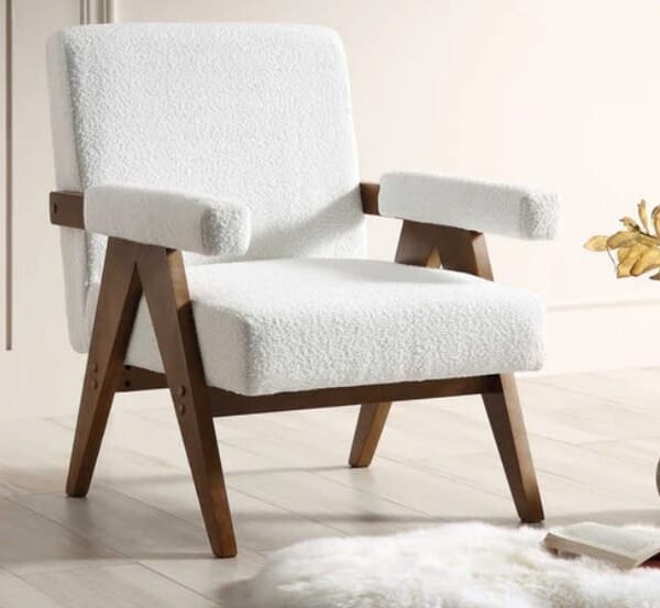 Adore Chair