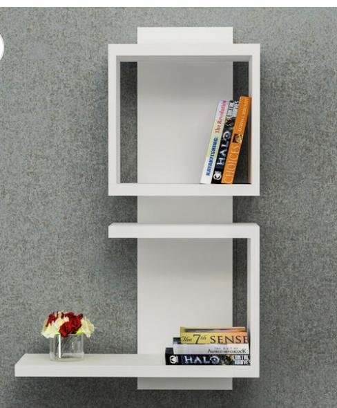 Lvy Lvy Wall Shelf - Image 1