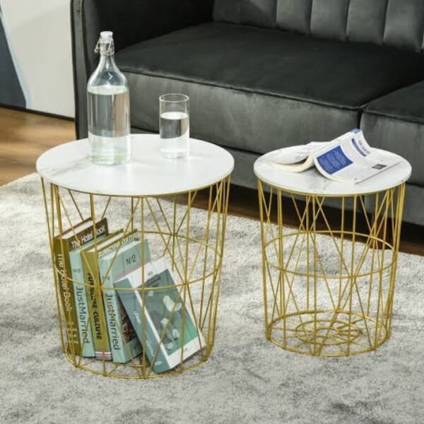 Tom Storage Table