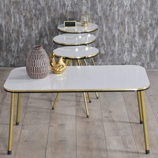 Aria Table Set 02