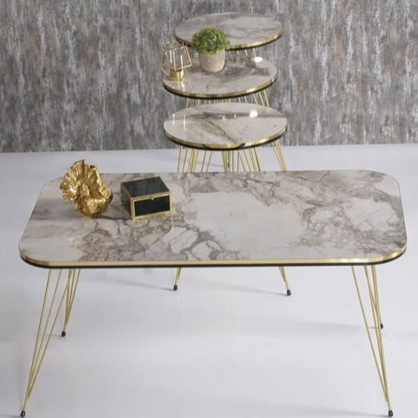 Aria Table Set 01