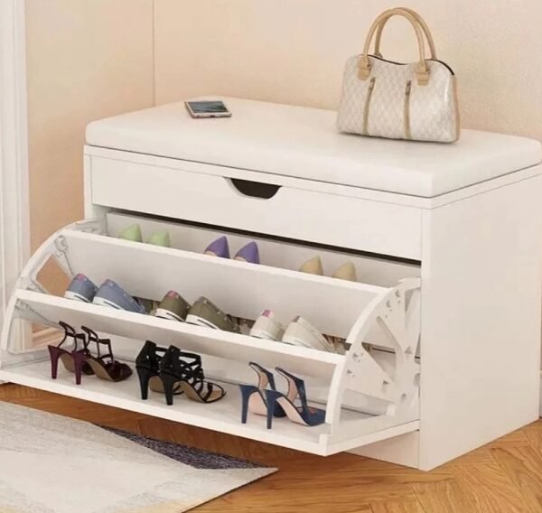 Anabel Shoe Rack