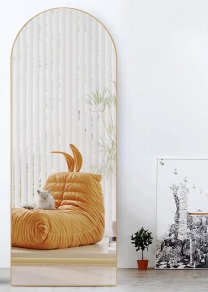 Dawn Standing Mirror