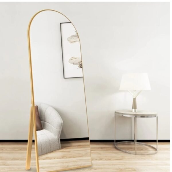 Gia Standing Mirror
