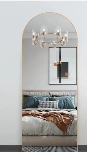 Macy Standing Mirror