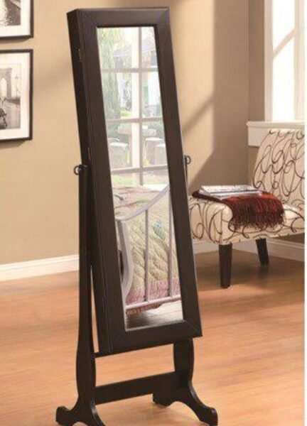 Ninja Standing Mirror