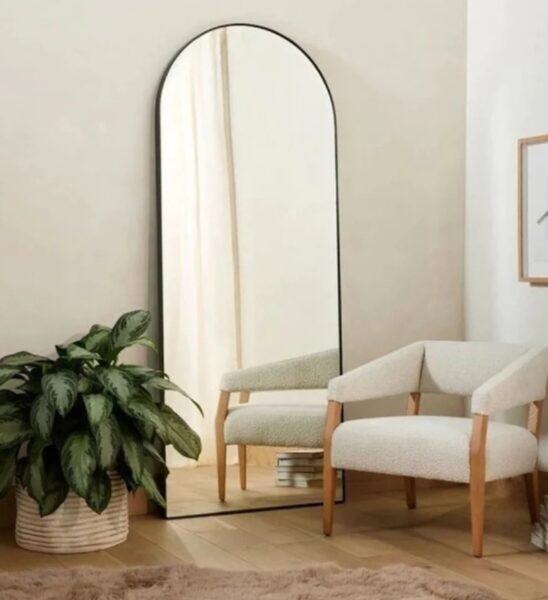 Sky Standing Mirror