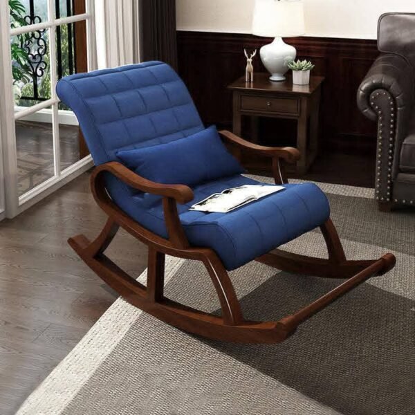 Rocking Chair 02